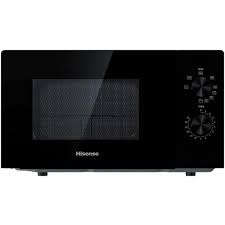 Hisense H20MOBP1G Mikrovågsugn med Grill - 20 L